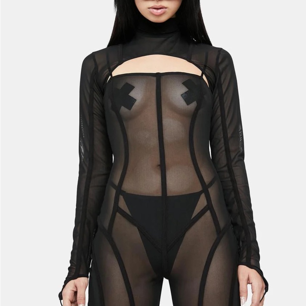 Dolls Kill Jumpsuit (sold out)